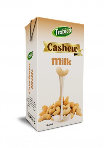 Cashew milk 1000ml